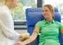 Heute: DRK-Blutspendeaktion in Walldorf “Helfen kann so einfach sein”