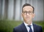 Heiko Maas kommt nach Wiesloch
