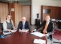 1. Pressegespräch bei OB Elkemann – Kurzinformation