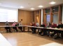 2. Meeting des AK Asyl in Dielheim – erste Umsetzungen