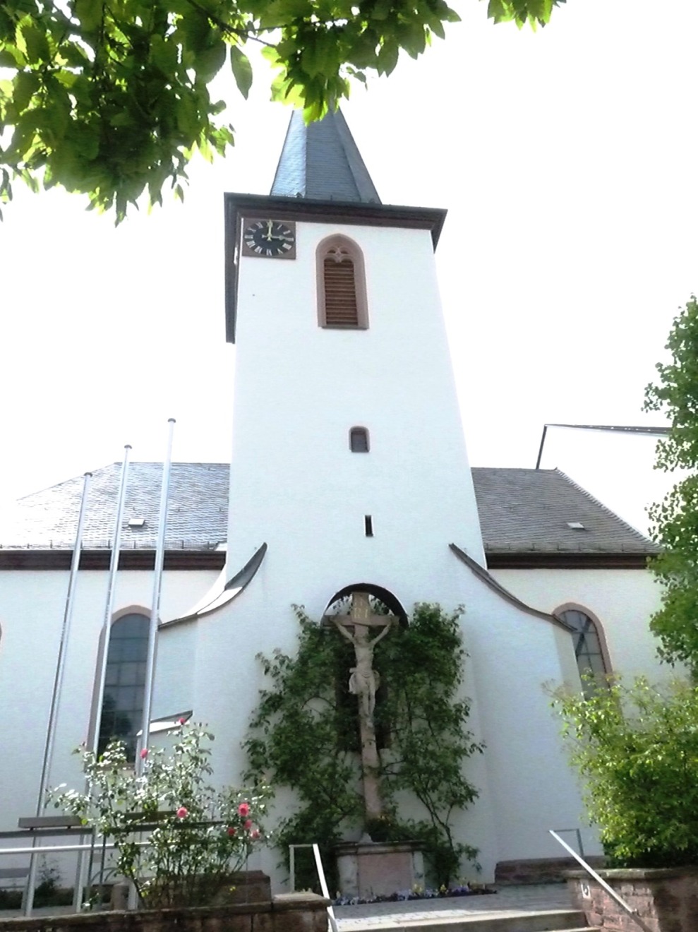 Ü-40-Auszeit-Gottesdienst am 20. Januar