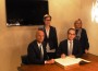 Bundesjustizminister Heiko Maas in Wiesloch