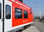 S-Bahn “Wiesloch-Walldorf” in neuem Design