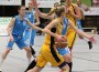 Basketball Sandhausen: Erste Saisonniederlage der Regionalliga Damen