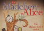 Theater im Bahnhof Dielheim – Das Mädchen Alice – Von Kindern für Kinder