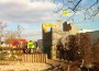 Walldorf: Eine Burg für kleine Ritter