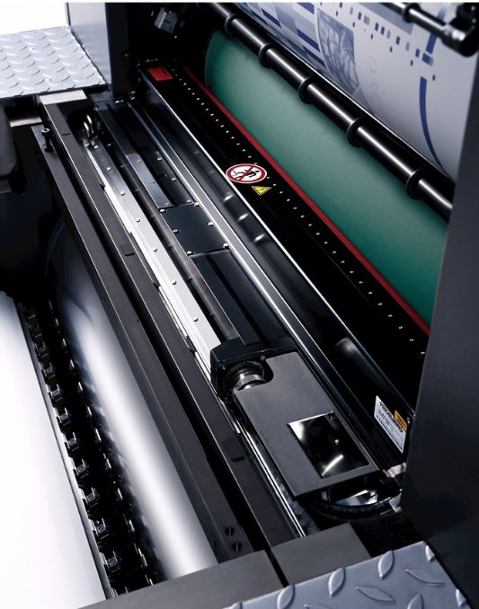 HEIDELBERG: Smart Print Shop