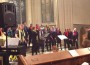 Walldorf Gospel Singers – „Halleluja“ in der Stadtkirche