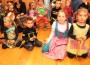 Kinderfasching des TV in Horrenberg – viel Spaß für Klein und Gross
