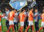 Bundesliga Schlüsselspiel – TSG 1899 Hoffenheim – Darmstadt 98 0 : 2 (0 :1)