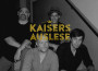 EDDIE VENT MANAGEMENT präsentiert: Kaiser´s Auslese