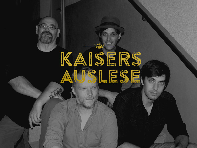 EDDIE VENT MANAGEMENT präsentiert: Kaiser´s Auslese