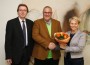 “Immer mit Freude und Einsatz bei der Arbeit”