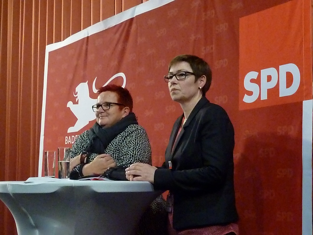 Vorpremiere „Suffragette“ und hoher politischer Besuch im Luxor-Filmpalast