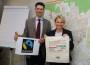 Walldorf auf dem Weg zur Fairtrade-Stadt