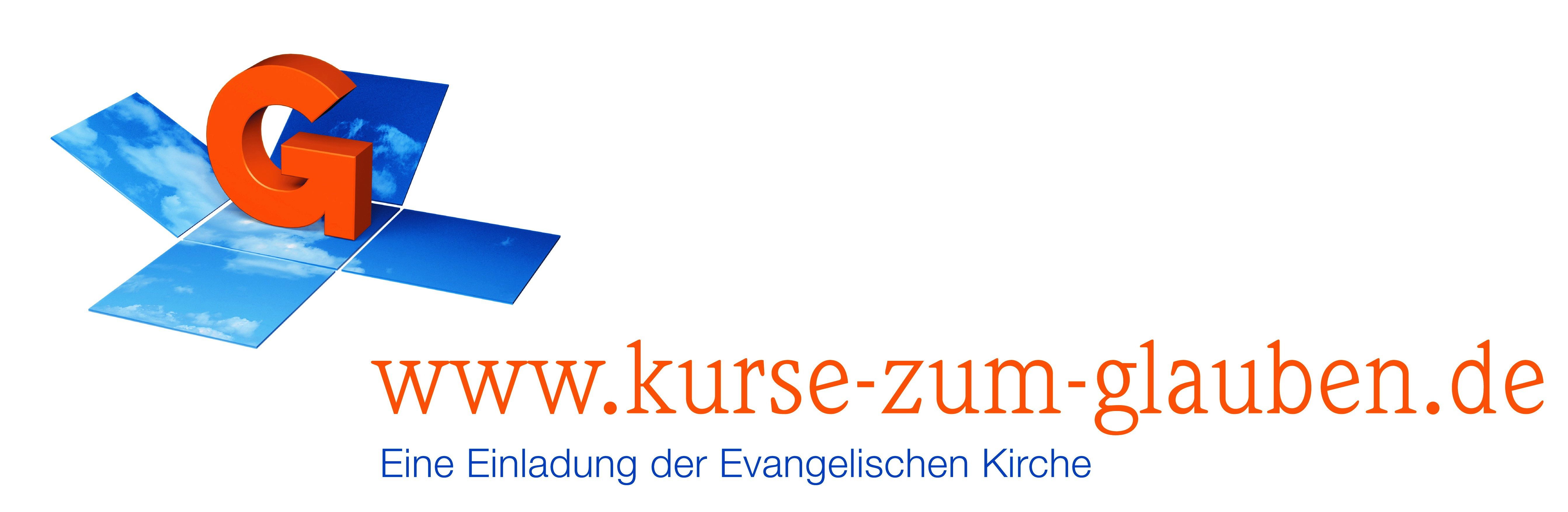 Neuer Glaubenskurs