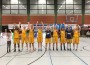 Basketball Sandhausen: Regionalliga Damen : USC Heidelberg