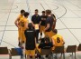 Basketball Sandhausen: Oberliga Herren gegen USC Heidelberg