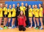 Erfolgreiche DHB Sichtung zur Jugendnationalmannschaft