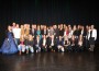 Ehrungsabend der Stadt für Ehrenamt – Sportlerinnen und Sportler 2015 gekürt