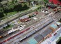Faszination Modellbahn letztes WE in Sinsheim – Abschlussbericht
