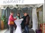 Neueröffnung-Präsentation-Tag der offenen Tür – Yoga-Studio