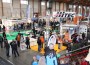 Faszination Modelltech Halle 6 Messe Sinsheim – ein Besuchermagnet