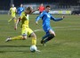 Ein weiteres Derby – Auswärtssieg der TSG 1899 allerdings U23 – Profis nachmachen !