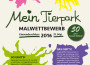 Malwettbewerb des Tierparks Walldorf