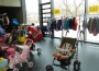 Morgen: Walldorfer Kinderkleider- und Spielwarenmarkt