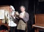 Mozarts Zauberflöten-Träume bei der Kinderkulturwoche in Walldorf