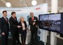 24. Walldorfer Unternehmerlunch bei Bosch Sicherheitssysteme