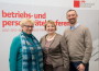SAP-Betriebsräte zu Gast bei der SPD-Bundestagsfraktion