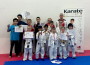 Karate Vereinsmeisterschaft 2016