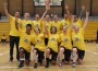Basketball Frauen Sandhausen: Wild Bees am Ziel der Träume