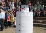 Schtrih, schtrah, schtroh … der Summerdag isch do