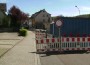 Dielheim – Großbaustelle in der Wieslocher Strasse – Vollsperrung !