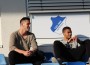 Kurzbericht von der TSG 1899 Hoffenheim II – erste Niederlage in 2016