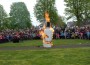 Das war der Sommertagszug in Walldorf