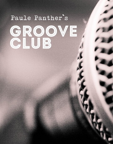 EDDIE VENT MANAGEMENT präsentiert: Paule Panther´s Groove Club