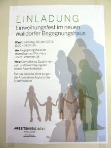 Plakat Begegnungshaus-P1150755