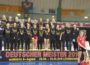 Final Four in Leverkusen mit Beteiligung aus unserer Region