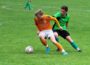 Kreisklasse B HD SG DJK Balzfeld vs SG DJK Eppelheim II 0 : 0