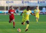 Regional-Liga Wormatia Worms vs TSG 1899 Hoffenheim II 0 : 2 (0:1)