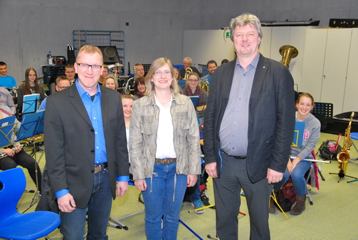 Musikschule-Wiesloch: Kooperation besiegelt