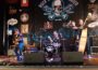 Rock’n’Roll-Weekender 2016 – Eindrücke von Samstagabend