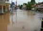 Hochwasser Baiertal – Bilder von heute Morgen