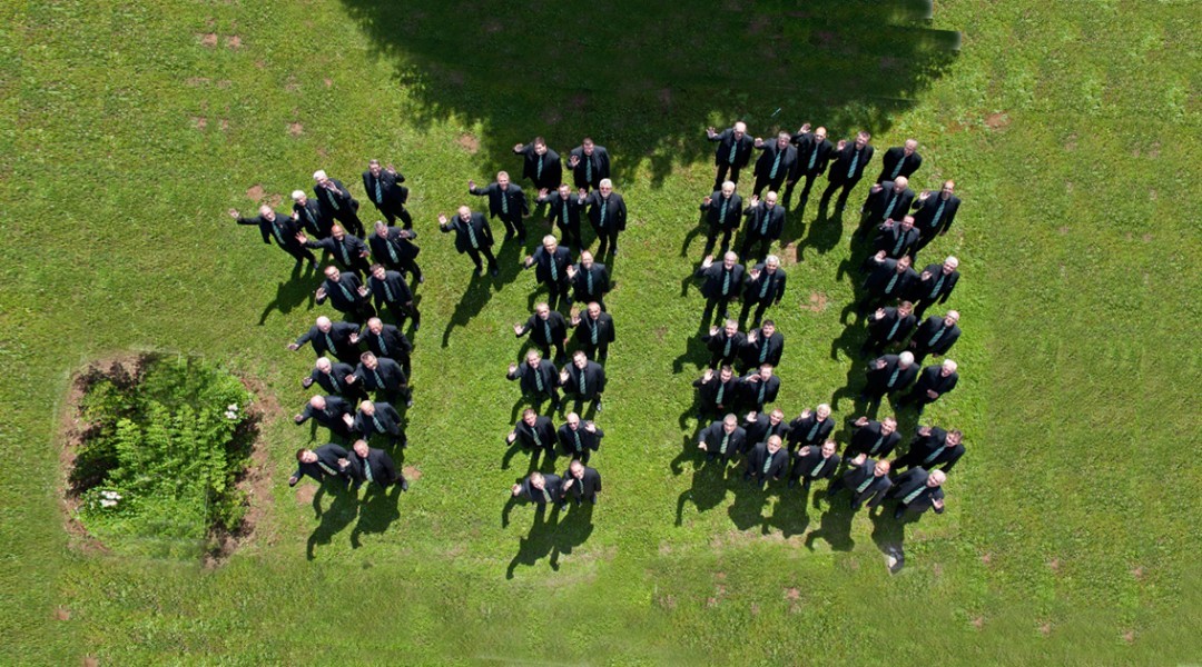 110 Jahre MGV Frohsinn Baiertal – das Jubiläum