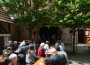 Kulturtreff der SPD