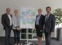 Walldorf: “Anpfiff Integration” bei “Anpfiff ins Leben”
